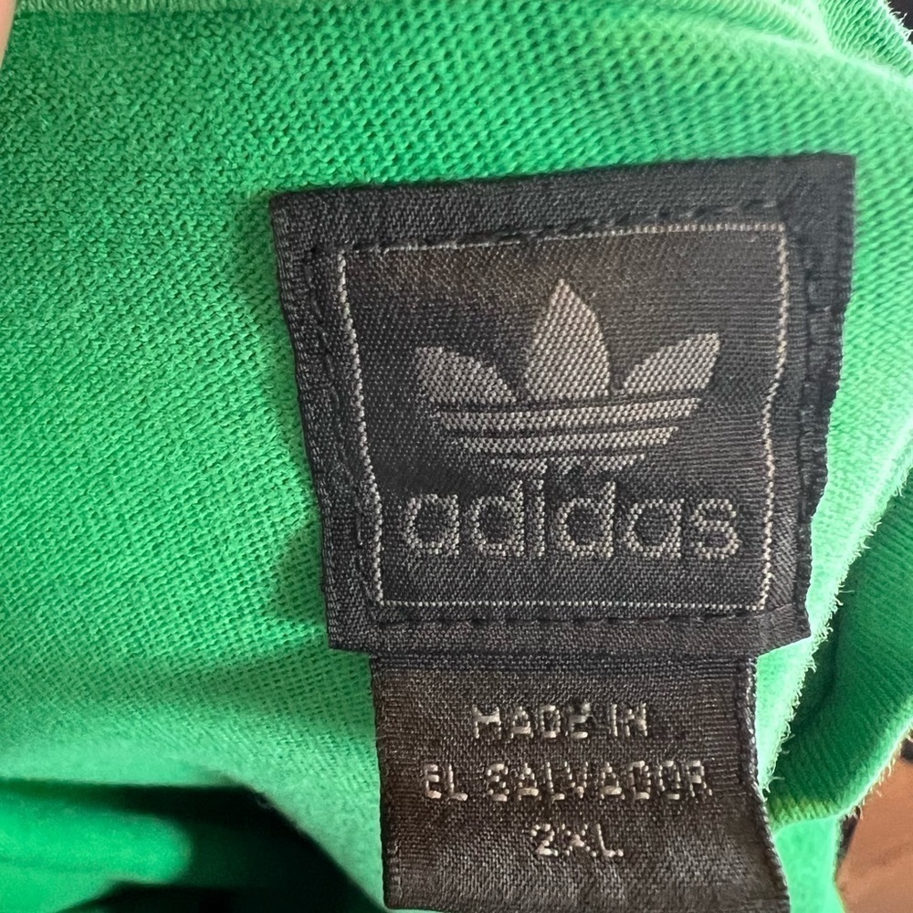 Adidas Collectable I 💚 Rio Shirt - Picture 4 of 8